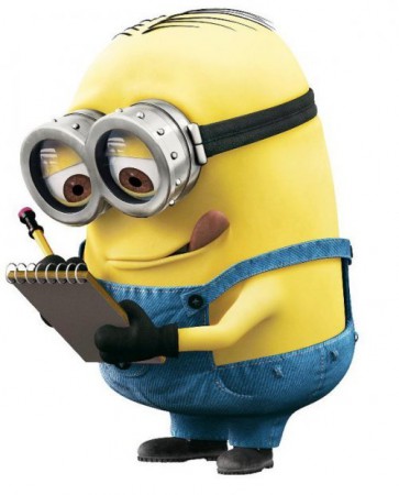 minion