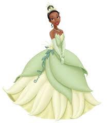 tiana